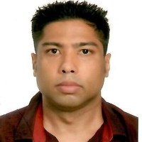 DYANAND DE FREITAS SUNIL